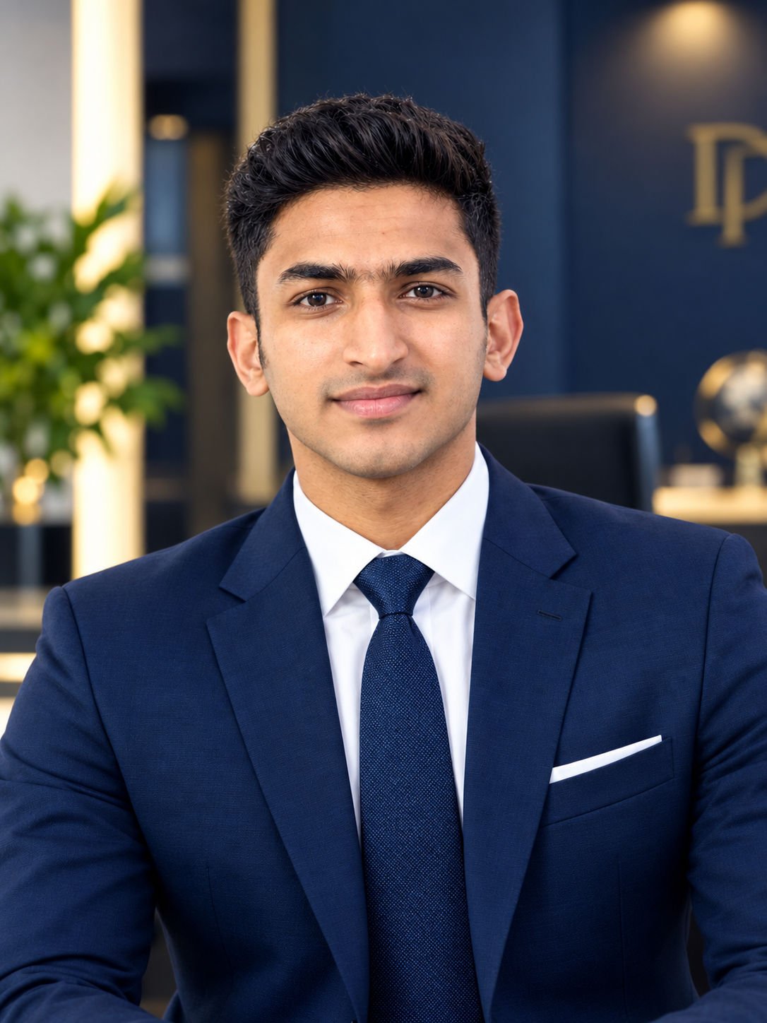 Muhammed Thouseef, Founder of Niyo Tours & Travels